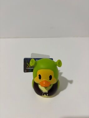 Duckalooz Dreamworks Shrek